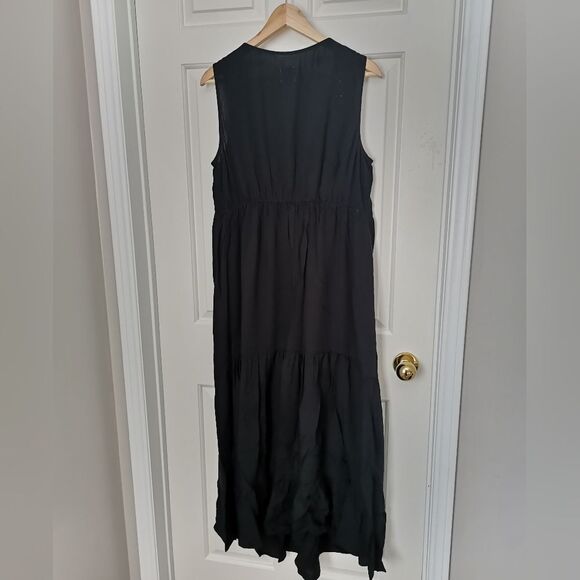 BNWT Gap Maternity midi tank dress - Picture 4 of 5